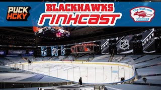 Blackhawks Rinkcast – Season 4, Episode 1 – From bad to Wirtz