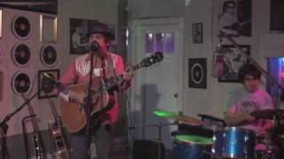 Langhorne Slim: Sun Studio Sessions \