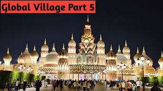 Global Village Part 5 | Yemen 🇾🇪 | Kuwait 🇰🇼 | Duniya ghomoo free mein 😍