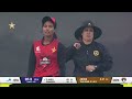 sidra amin played a captain s knock national women s one day tournament 2024 final pcb