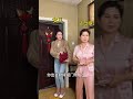 一个真给，一个真不要，一个是真想要，一个是真不想给…夫妻搞笑 看一遍笑一遍 丈母娘疼女婿