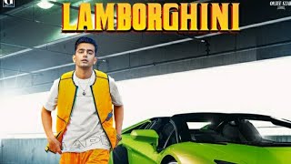 Lamborghini : Jass Manak (Full Song) Guri | Latest Punjabi Song | Movie Rel 25 Feb 2022 | Geet MP3