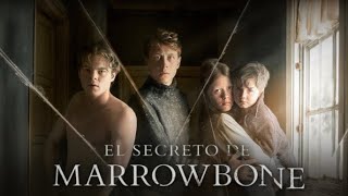 Película completa de Secretos ocultos