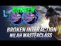 *NEW* BROKEN NILAH BUILD | CRIT STACKING | NILAH MASTERCLASS | RiftGuides | WildRift