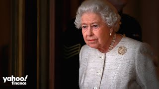 How Queen Elizabeth 'modernized' the monarchy and royal family: Expert