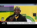 ANC Policy Conference | Governing party to meet amid internal fights and worsening living conditions