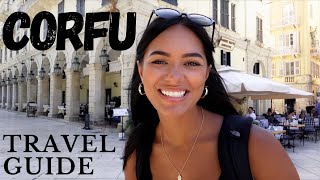What to do in Corfu, Greece ! ( 2021 Travel Guide! )