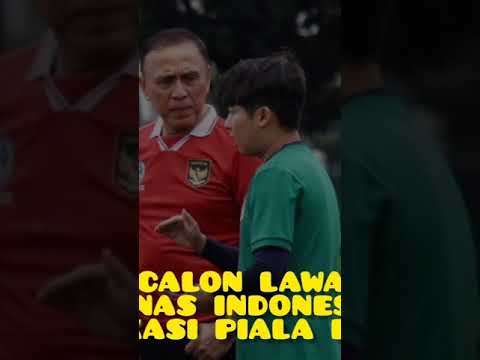 3 Lawan Berat Timnas Indonesia Di Kualifikasi Pildun 2026 # ...