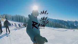 RAW Series #1 - Superpark Planai - Follow line Ziga Erlac