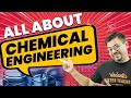 All about B Tech in Chemical Engineering || Salary, Jobs, Lifestyle || Harsh sir