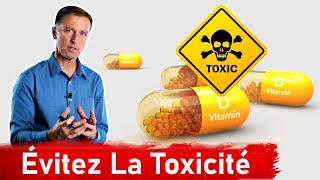 Profitez Des Bienfaits De La Vitamine D Sans La Toxicit