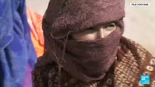 Algeria-Morocco: Decades of tensions in the disputed Western Sahara • FRANCE 24 English