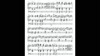 J. LEMMENS - MARCHE TRIOMPHALE (audio+sheet music)