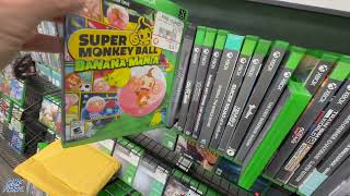 Game Stop Online Order was a miss, But In store is always a hit