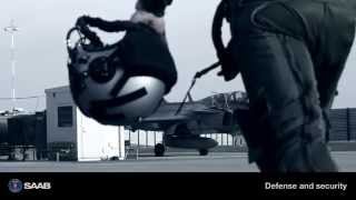 Saab: Breaking barriers