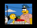 the simpsons homer invents tomacco