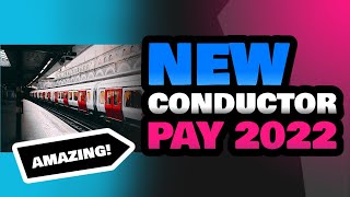 New Conductor Pay AFTER Training | Railroad Life