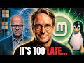 Linus Torvalds Was Right About Microsoft… And Nobody Noticed