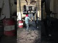 Forging Process - RK Forge & Fitting