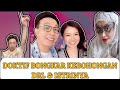 DOKTIF BONGKAR RICHARD LEE DAN ISTRINYA‼️