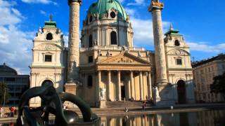 Best Time To Visit or Travel to Vienna, Austria