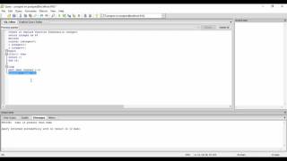 Tutorial 47 - LOOP in PLPGSQL