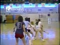 WAVY Archive: 1979 ODU Lady Monarchs-Ann Donovan