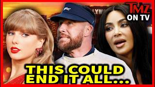 Kim Kardashian Admitted It... | TMZ TV Ep 5/19/26