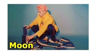 秘密を打ち明けて Jonghyun（ジョンヒョン / 종현）Moon 🌙 【歌詞付き / 日本語字幕】