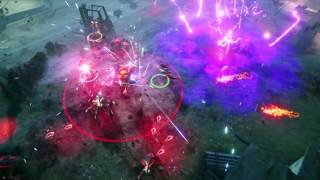 ALIENATION™ | Gameplay Trailer | PS4