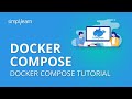 Docker Compose | Docker Compose Tutorial | Docker Tutorial For Beginners|Docker in 2026 |Simplilearn