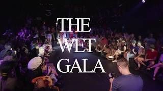 The WET GALA 2019 - VIRGIN VOGUE (Part 1)