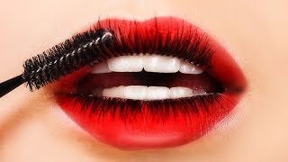 25 TOTALLY CRAZY BEAUTY HACKS 25 TOTALLY CRAZY BEAUTY HACKS