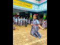 skipping 🥳 excercise school funny sports competition