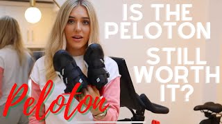 Honest Peloton Bike Review, Peloton Bike Tips and Tricks - Things To Know Before Buying A Peloton