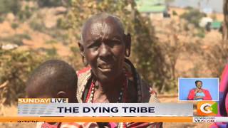 Yaaku tribe on the verge of extinction | The dying tribe #SundayLive