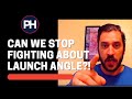 Why Launch Angle shouldn't be dividing baseball 🗣🗣🗣🗣🗣