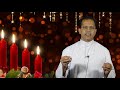 1st sunday of advent sermon by fr. alex kalathikattil year a 1 12 2019