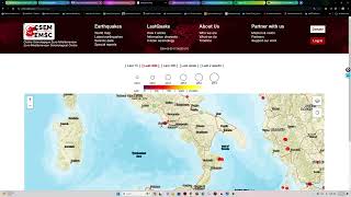 Saturday World Earthquake update. Tornado outbreak possible today. 5/25/2024