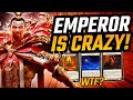 Dynasty EMPEROR Deck Tech + Gameplay Breakdown | Blitz | Flesh and Blood TCG