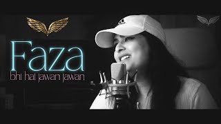 Faza Bhi Hai Jawan Jawan | Varsha Singh Dhanoa | Guru Dhanoa | Saregama