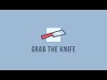 Grab The Knife // Animation Meme