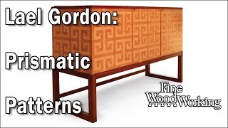 Masters of the Craft - Lael Gordon