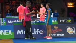 Plan de juego (charla)_Fernando Rivas-Carolina Marin