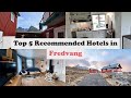 Top 5 Recommended Hotels In Fredvang | Best Hotels In Fredvang