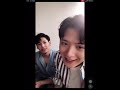 live joox x kristsingto 25.05.2020