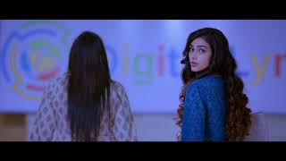 Malli Raava Movie Teaser || Sumanth, Aakanksha Singh || SocialNews.XYZ