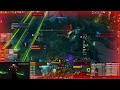 exorsus vs helya mythic rogue pov