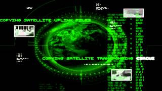 Command & Conquer:Tiberian Sun - EVA Installation