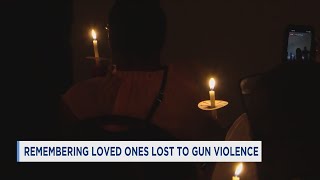 Baton Rouge community remembers loved ones on Day of Remembrance for Homicide Victims